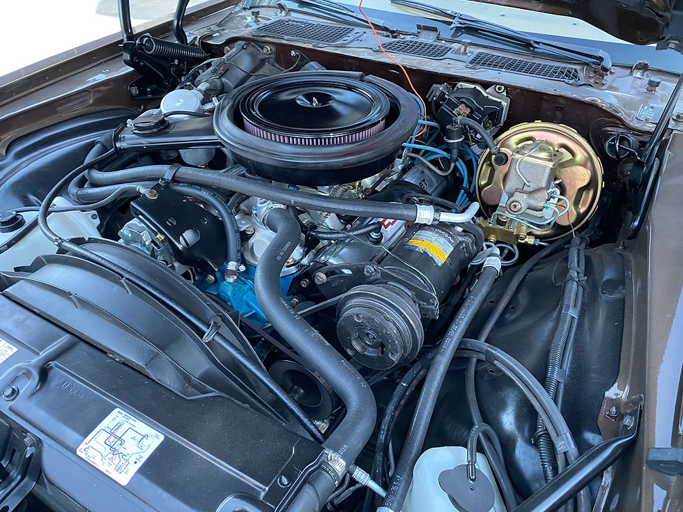 Thumbnail: 1980 Camaro Z28