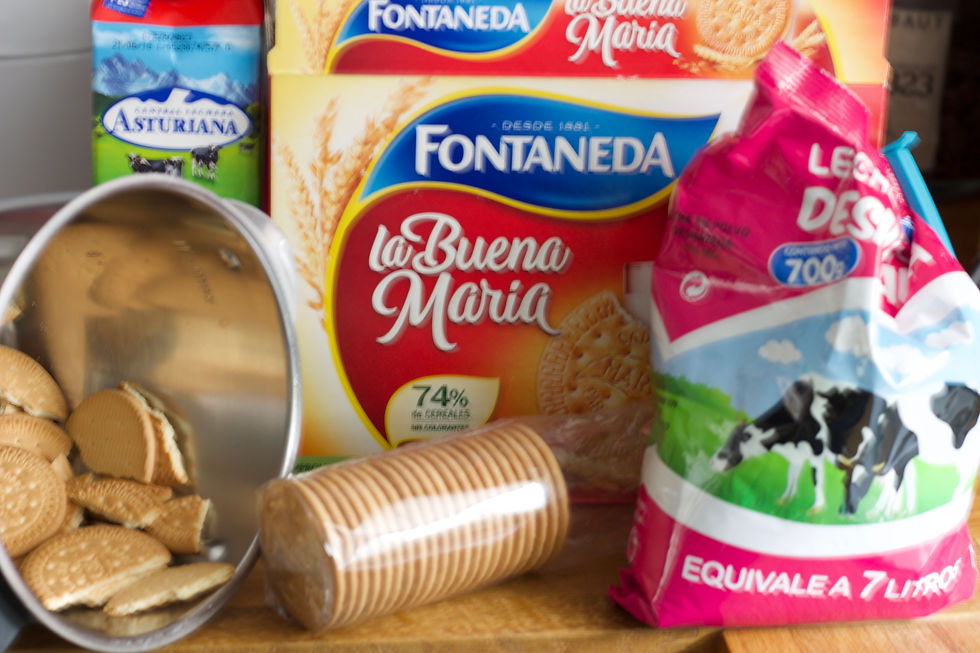 Ingredientes