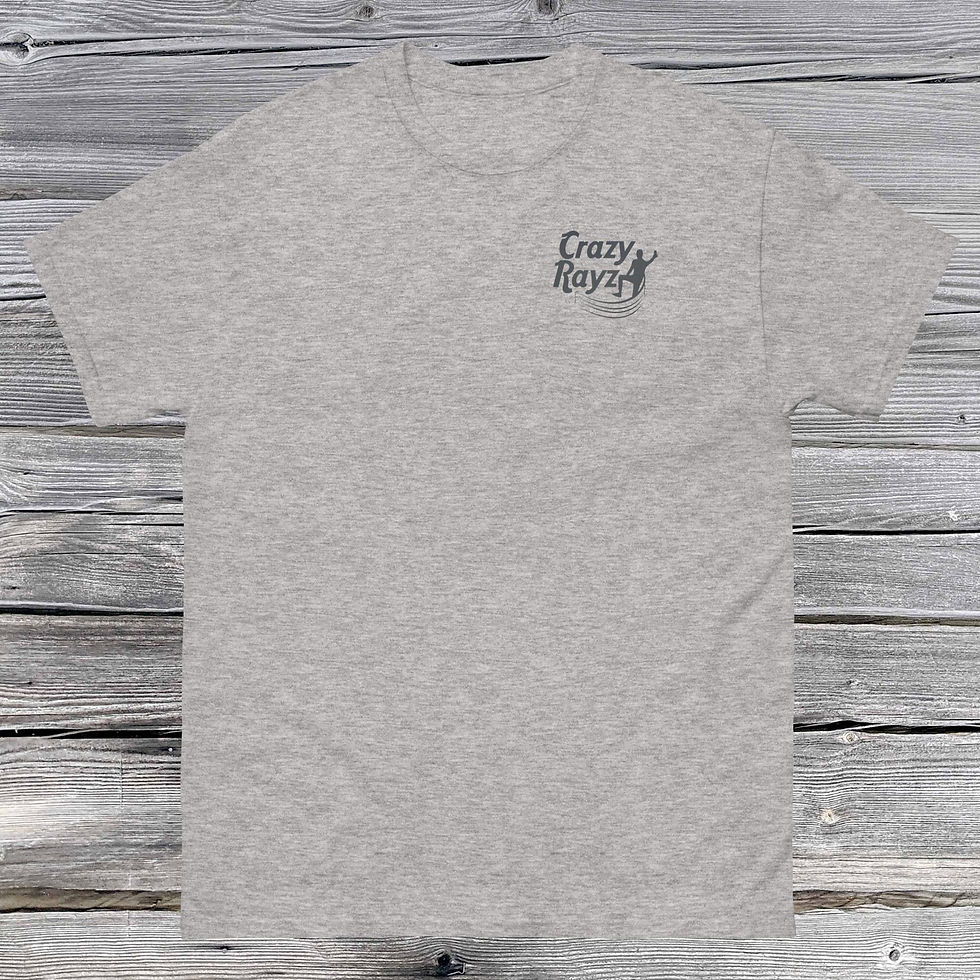 Thumbnail: Unisex classic tee