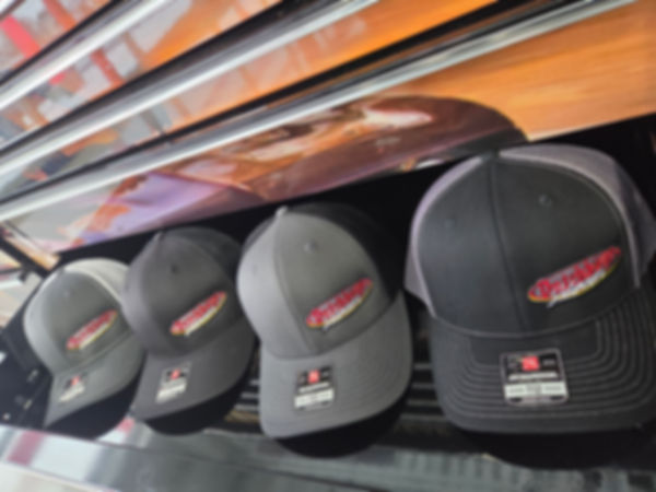 Dutchboys Hotrods Hat