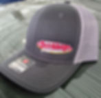 Thumbnail: Dutchboys Hotrods Hat