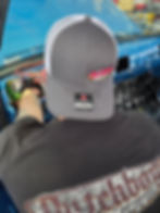 Thumbnail: Dutchboys Hotrods Hat
