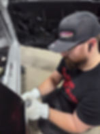 Thumbnail: Dutchboys Hotrods Hat