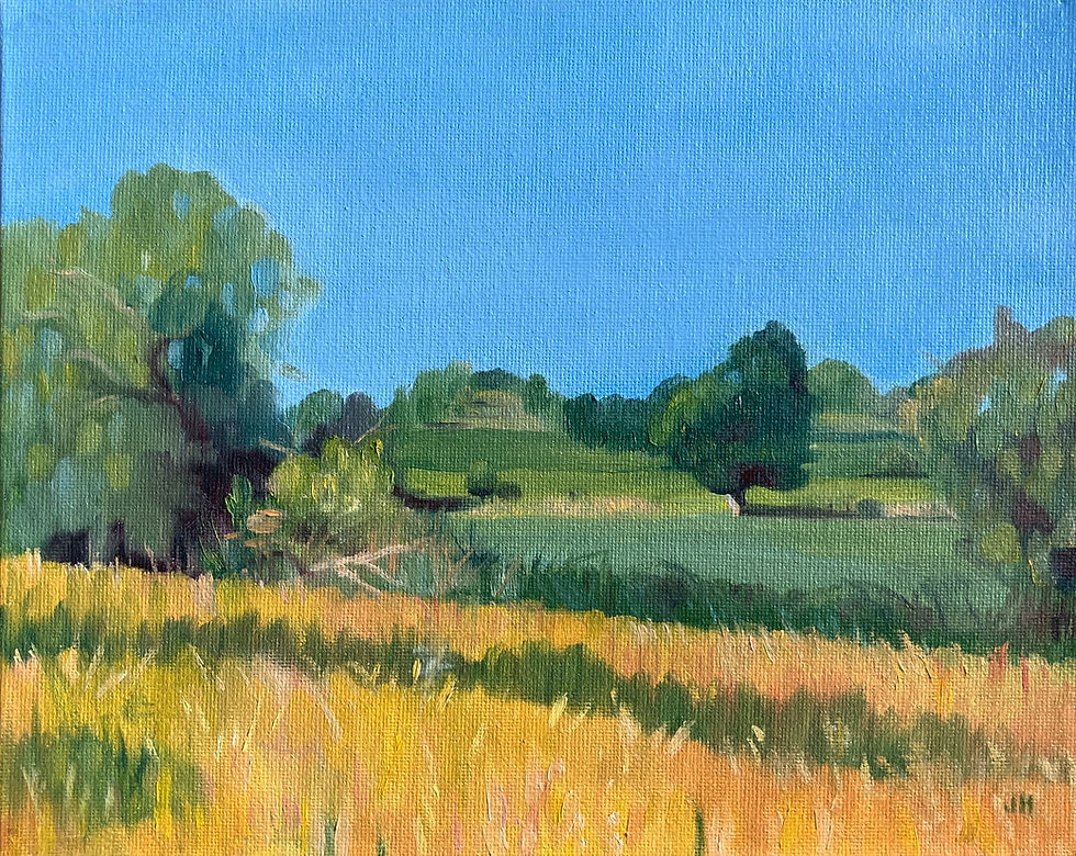 New artwork from Sixteen Gallery Collective Member