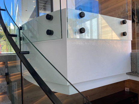 High Polished Marmorino