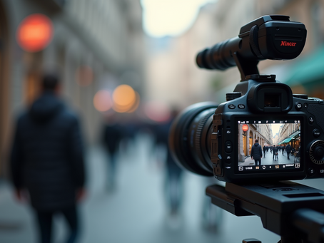 Social Media Video Production Explained: Mastering Video Content for Social Media