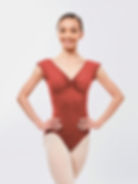 Thumbnail: Cap Sleeve, Gaynor Minden