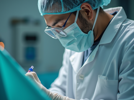 Paramedical Pigmentation: Nipple Reconstruction für Frauen