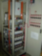 Banco de Capacitor