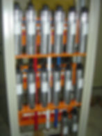 Banco de Capacitor