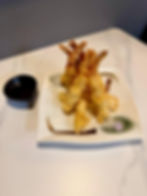 23. Shrimp Tempura (8 pcs)  