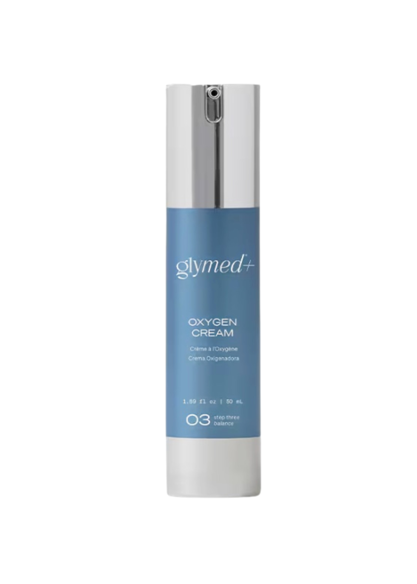 OXYGEN CREAM