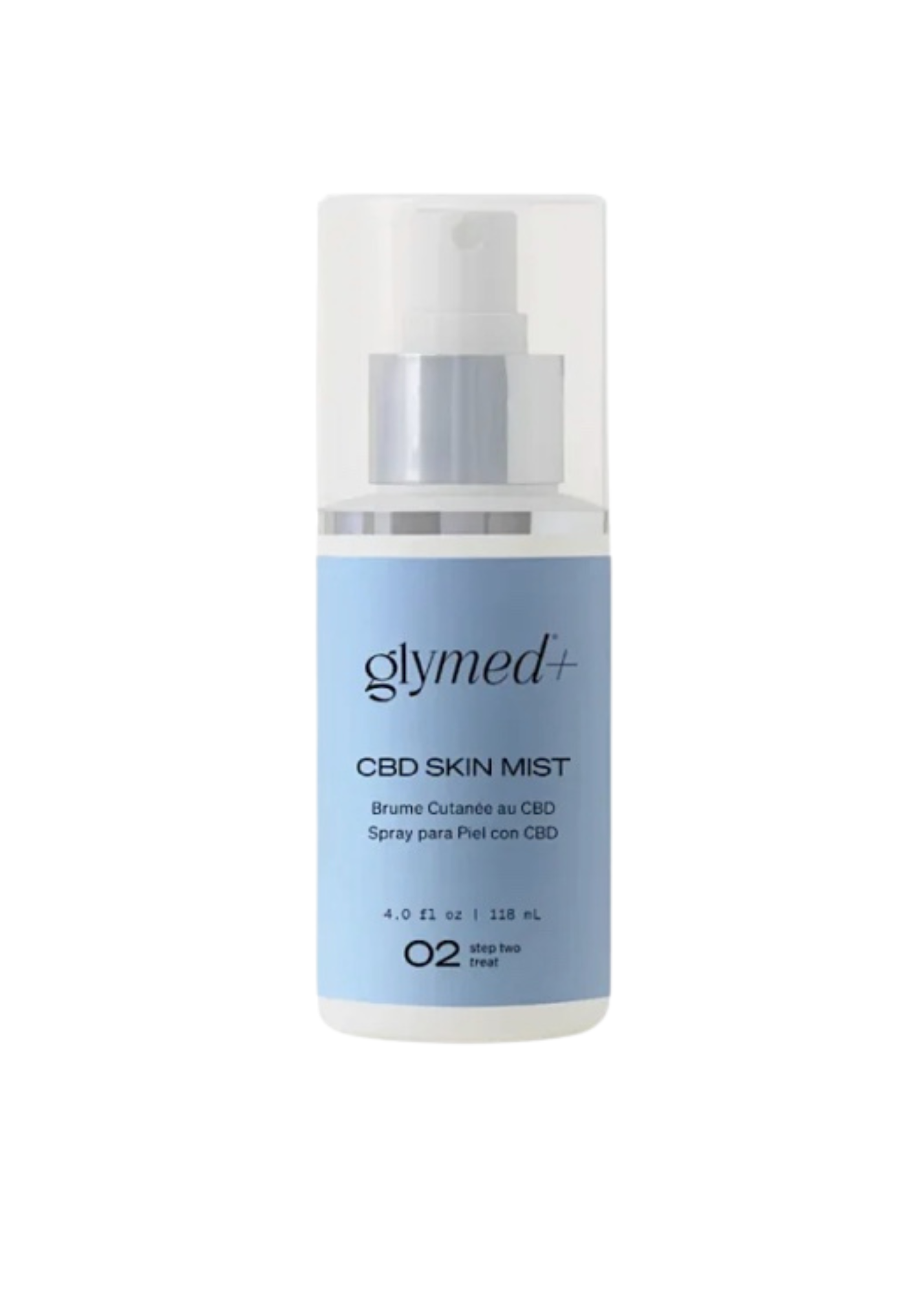 CBD SKIN MIST