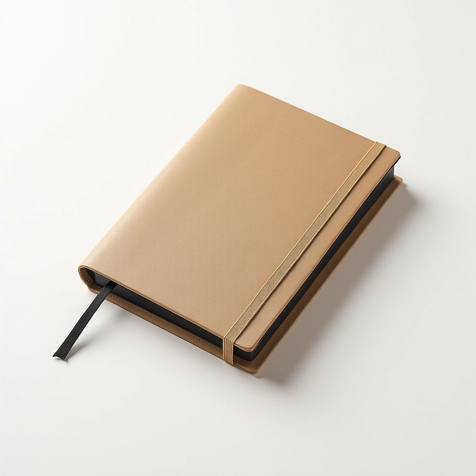 Cahier d'Exploration Thèmes