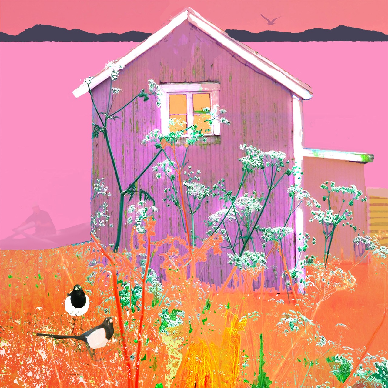 Sølvi Åsvik