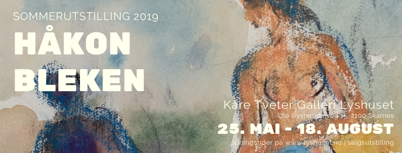 Bilderesultat for galleri lyshuset