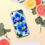 Thumbnail: Flower Clear Case for iPhone®