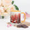 Thumbnail: Christmas Mug with Color Inside