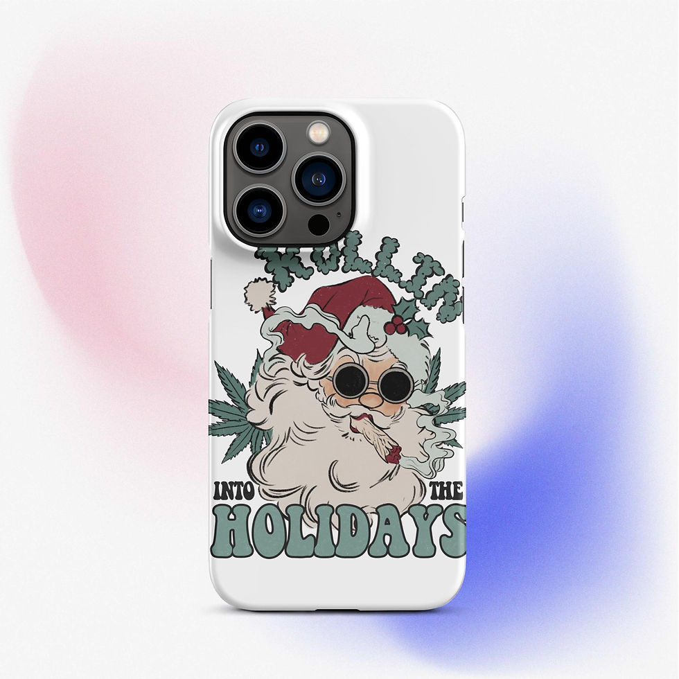 Thumbnail: Snap case for iPhone®
