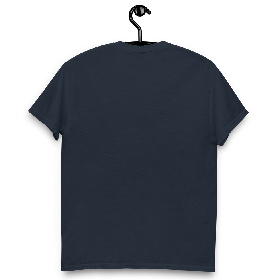 Thumbnail: Princess wear ice skates Unisex classic tee