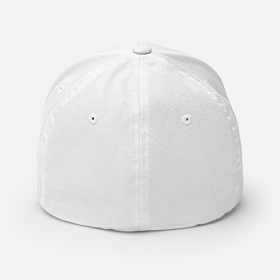 Thumbnail: Structured Twill Cap