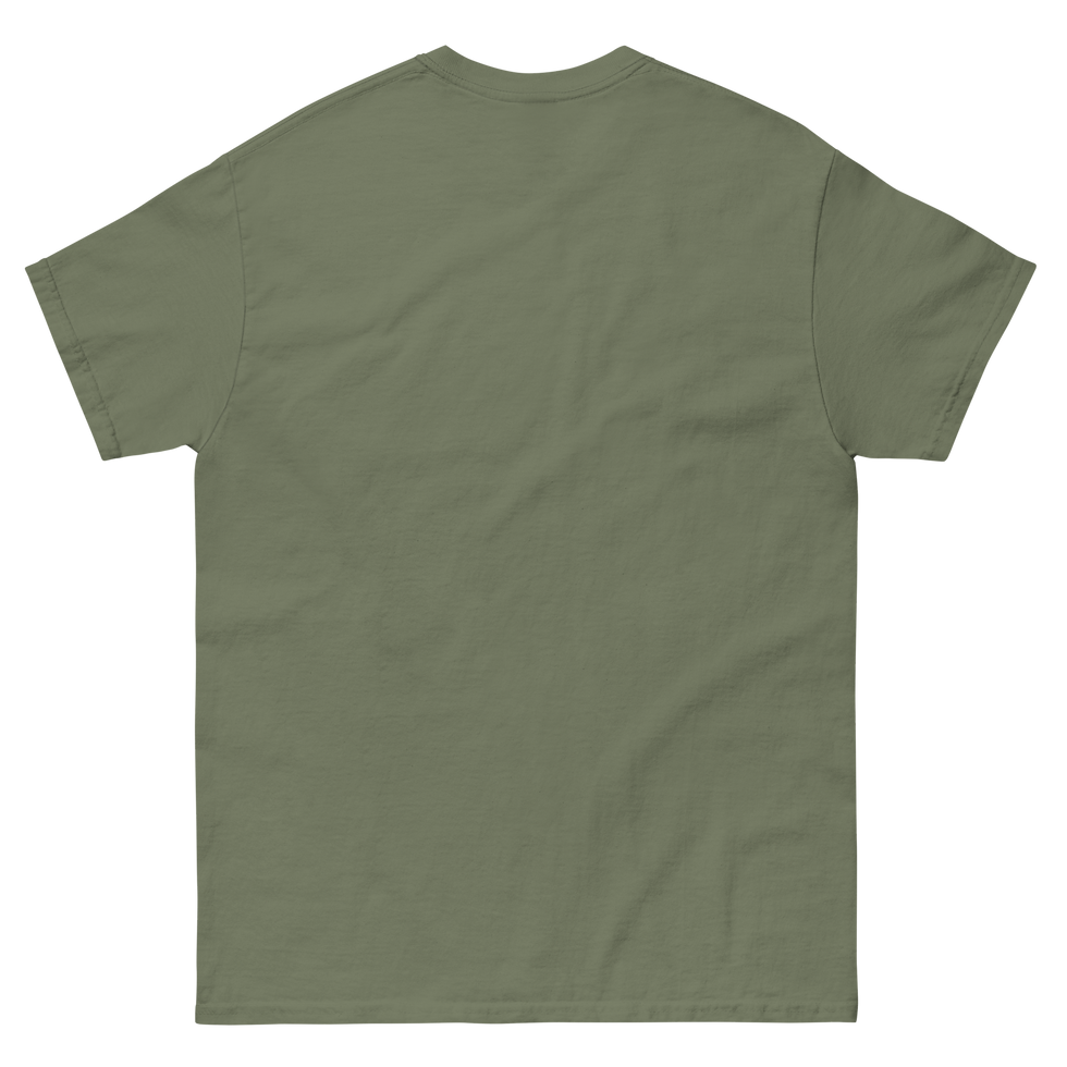 Thumbnail: My Valentines Men's classic tee