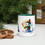 Thumbnail: Christmas mug Mug with Color Inside