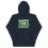 Thumbnail: Happy Go Lucky Unisex Hoodie