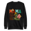 Thumbnail: Empowered MAMA Unisex Premium Sweatshirt