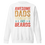 Thumbnail: Awesome Dads Have Tattoos and Beards Premium Sweatshirt