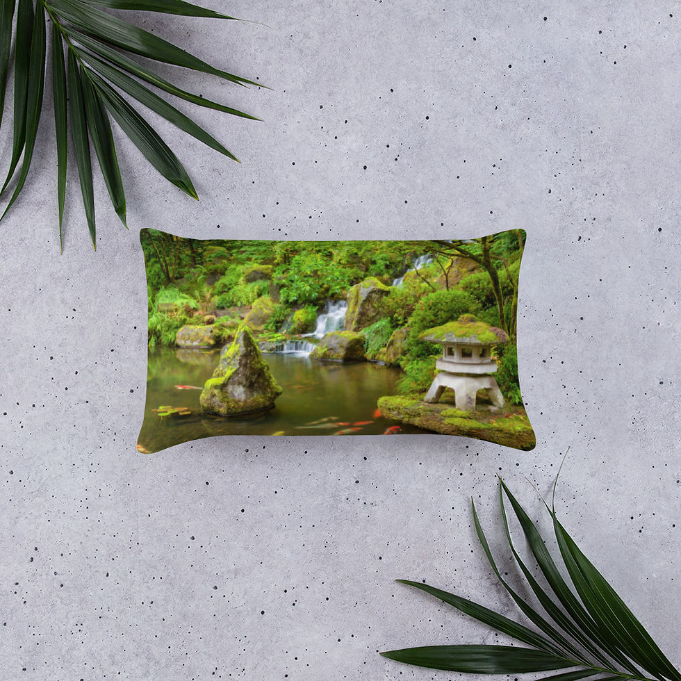 Thumbnail: Basic Pillow