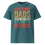 Thumbnail: Awesome Dads Have Tattoos and Beards Unisex organic cotton t-shirt