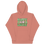 Thumbnail: Happy Go Lucky Unisex Hoodie