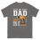 Thumbnail: If Dad Can't Fix it We're Screwed Father's Day Men's classic tee