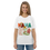 Thumbnail: Empowered MAMA Unisex organic cotton t-shirt