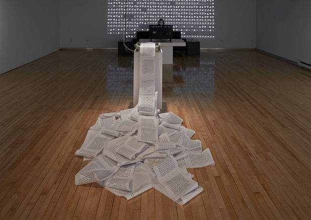 Histoires d'interactions