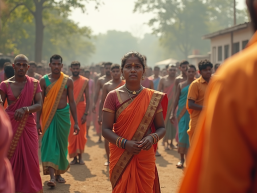 Community Awareness: The Heart of Gudalur's Development