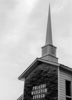 Pulaski, NY - 35mm Film