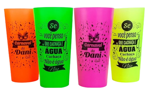 copo ecologico personalizado