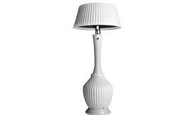 Gas Heater & Light