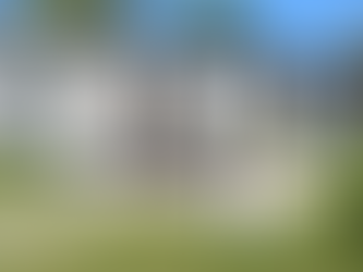 Mobile Home with a Polycarbonate Veranda