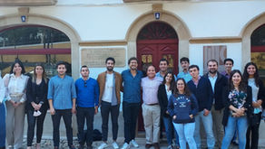João Diogo Carlos preside à Comissão Organizado do Congresso Federativo da Juventude Socialista