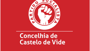 Vereadores do PS Ausentes da Inauguração da Obra Martinho / São José em sinal de Protesto