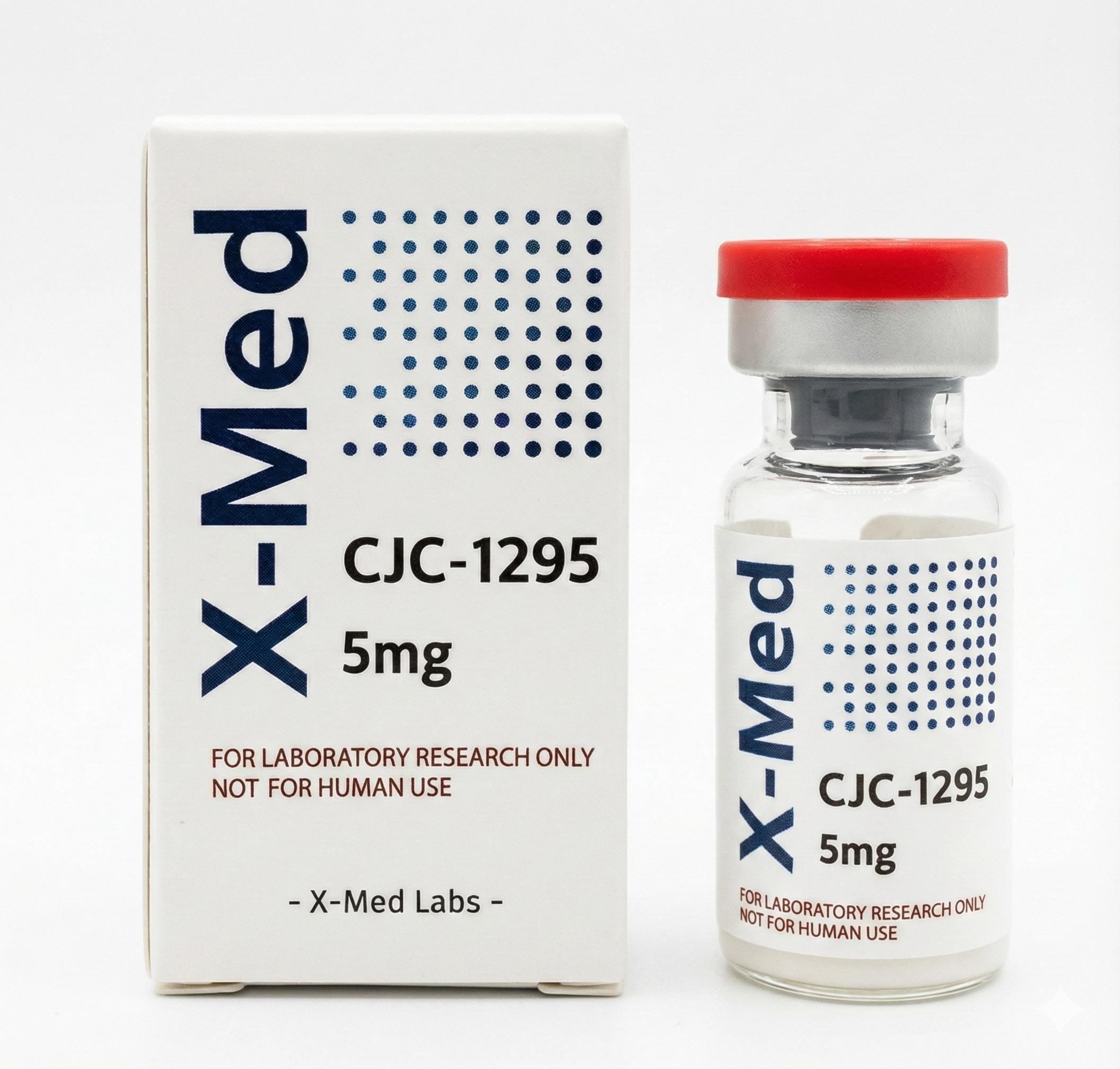 X-Med - CJC-1295 | 5mg