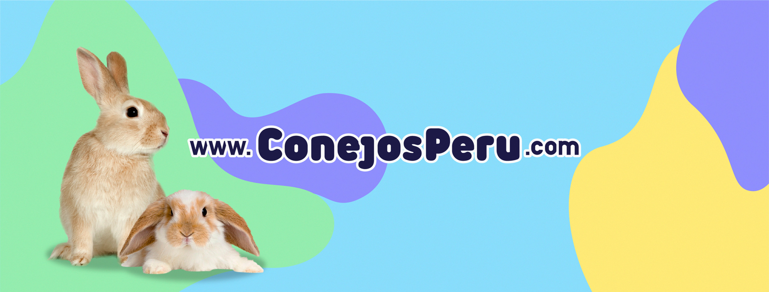 ConejosPeru.com