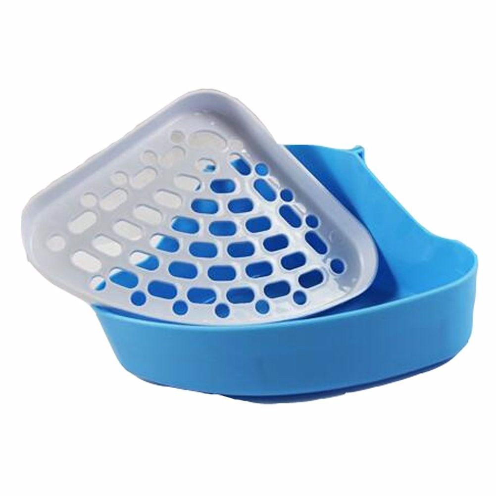 Baño Esquinero Pequeño