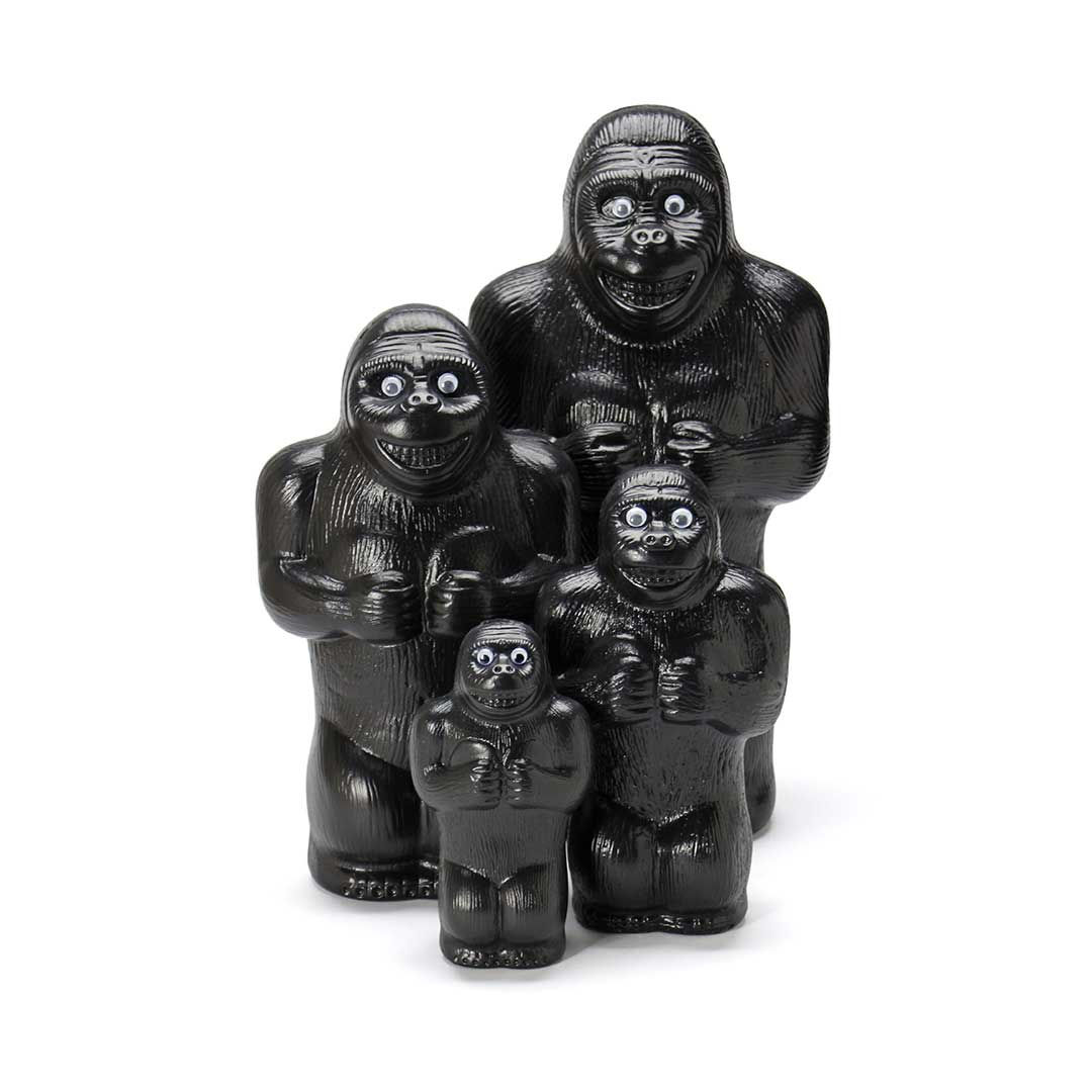 Gorilla Bank