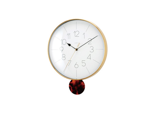 Meloi clock メロワ ウォールクロック 壁掛け時計 Meloi(メロワ) ウォールクロック | CREAP STORE