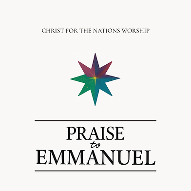 Praise To Emmanuel