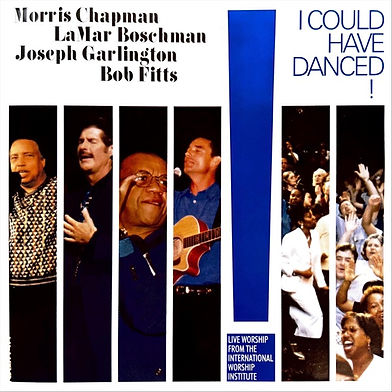 I Could Have Danced!